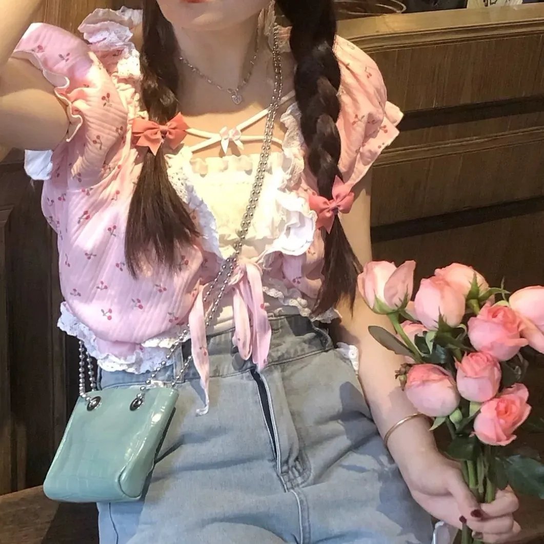 人前叫多莉,人后叫凯蒂