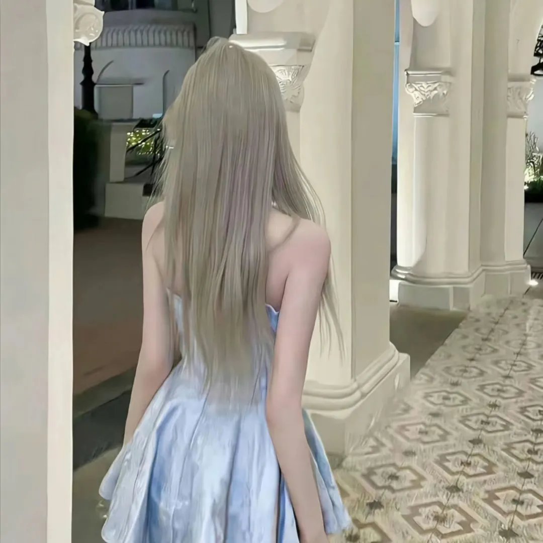 美人与美人